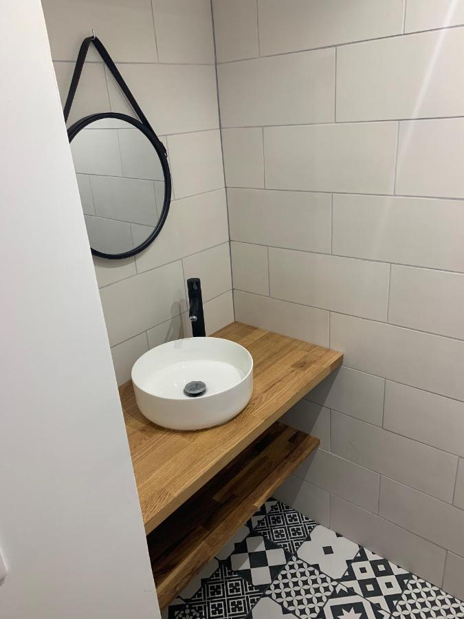 T2 Centre Bastia Apartment