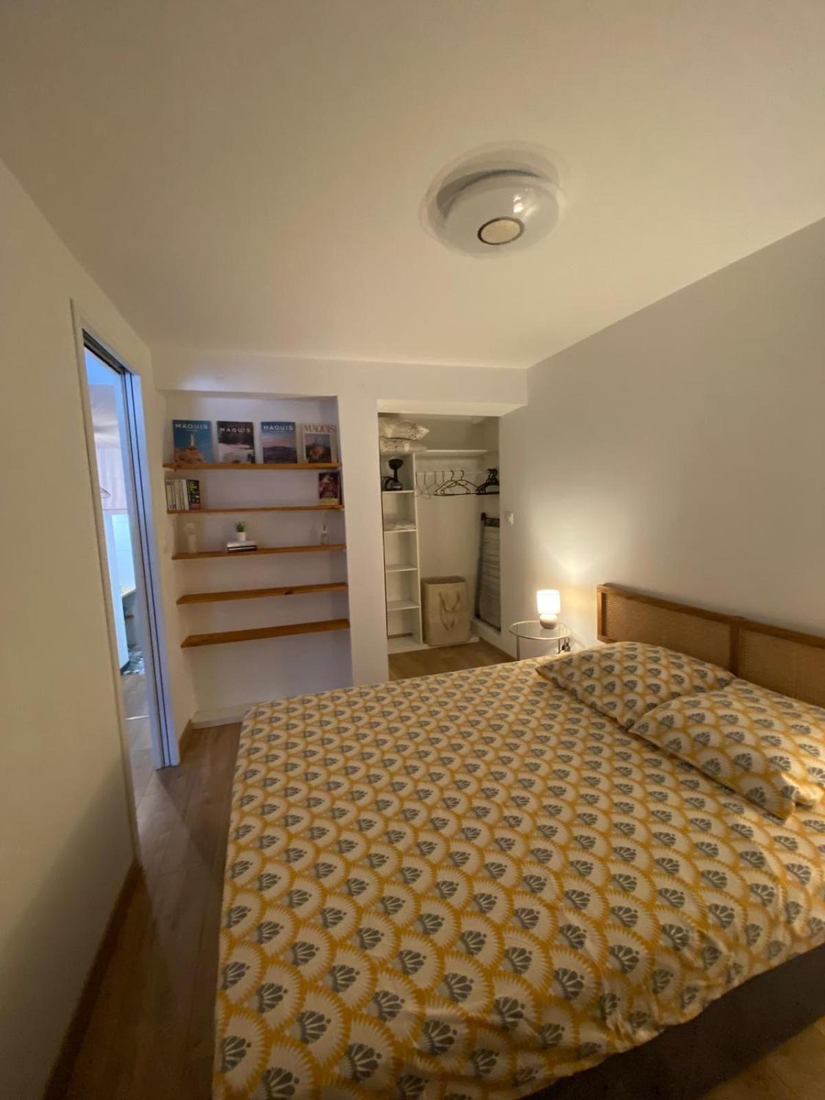 Apartment T2 Centre Bastia Bastia (Corsica)